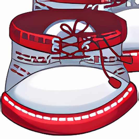Peppermint Winter Boots