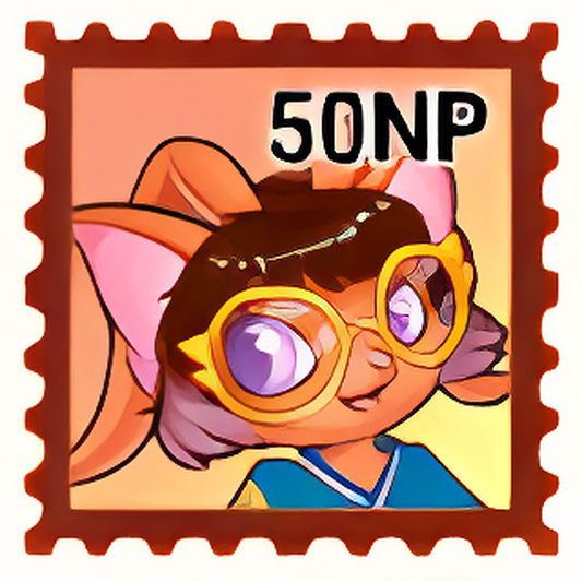Nephrite Stamp