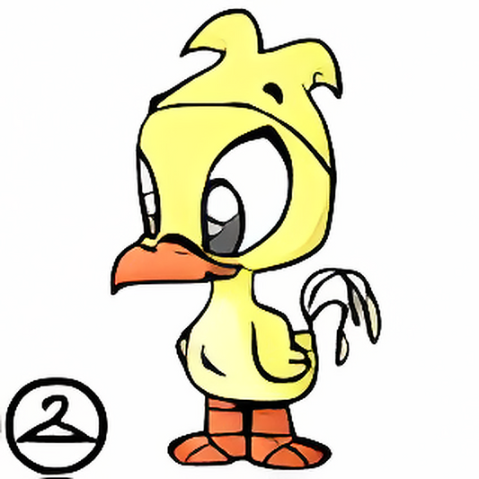 Nostalgic Baby Lenny