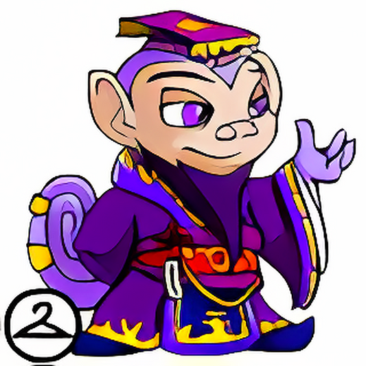 Prismatic Mirage: Nostalgic Royalboy Mynci