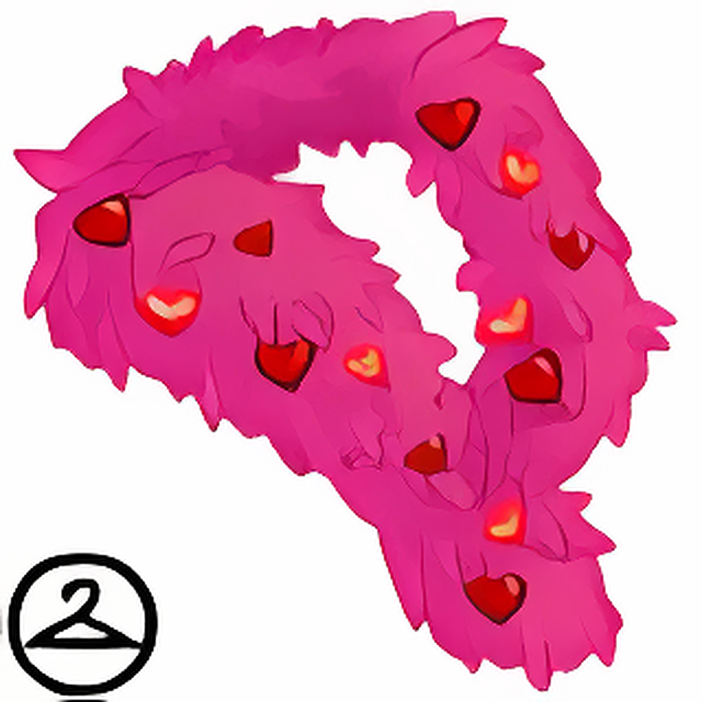 Valentine Boa