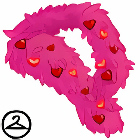 Valentine Boa