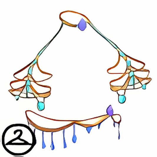 Maraquan Queen Body Jewelry