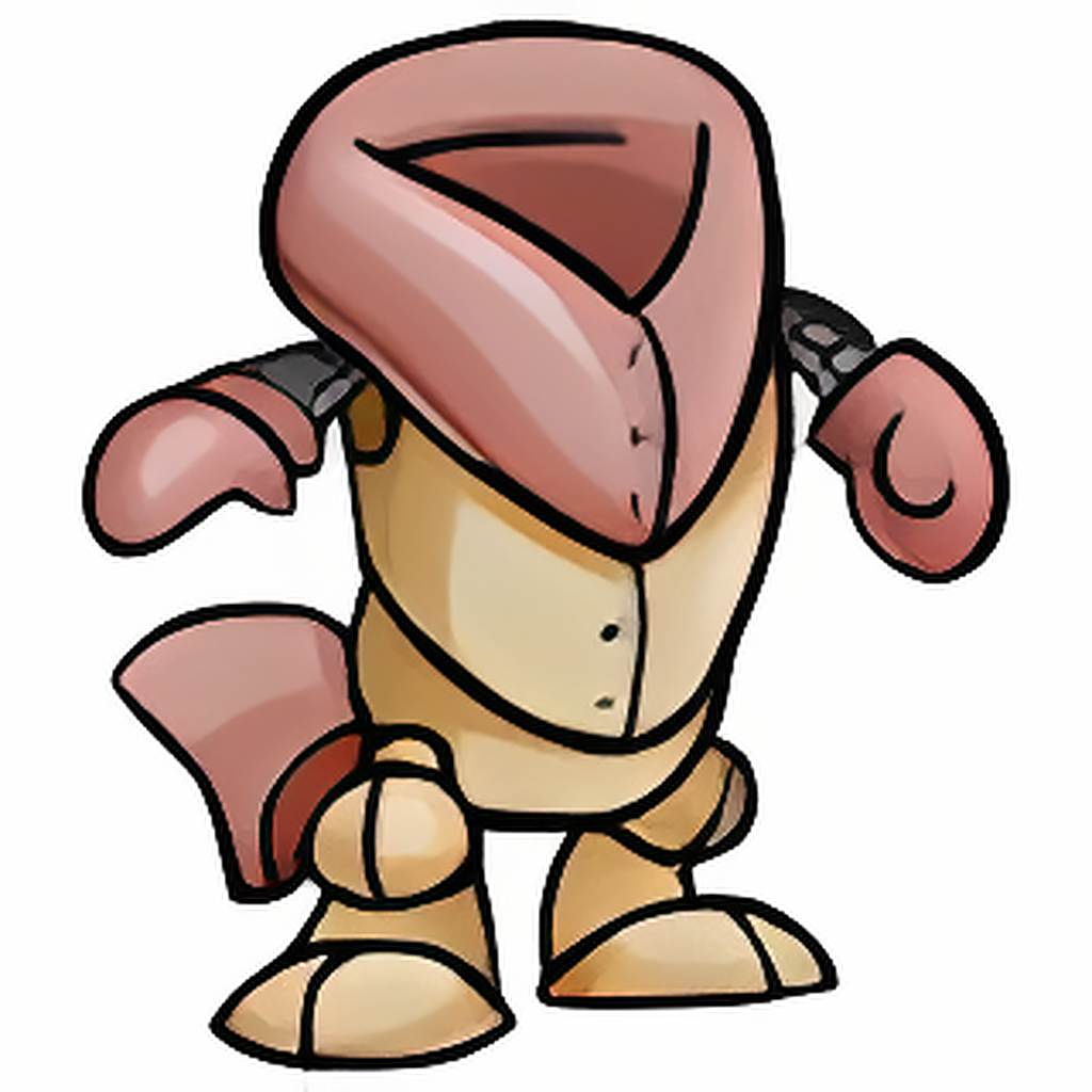 Full Usul Armour