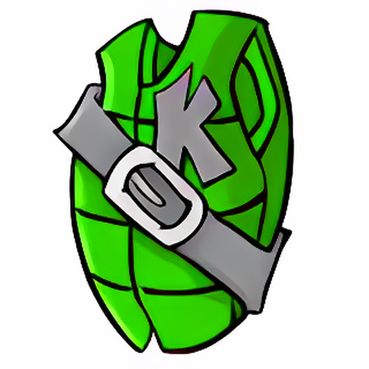 Emerald Krawk Jacket