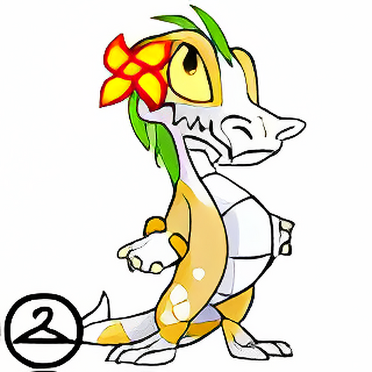 Nostalgic Island Krawk