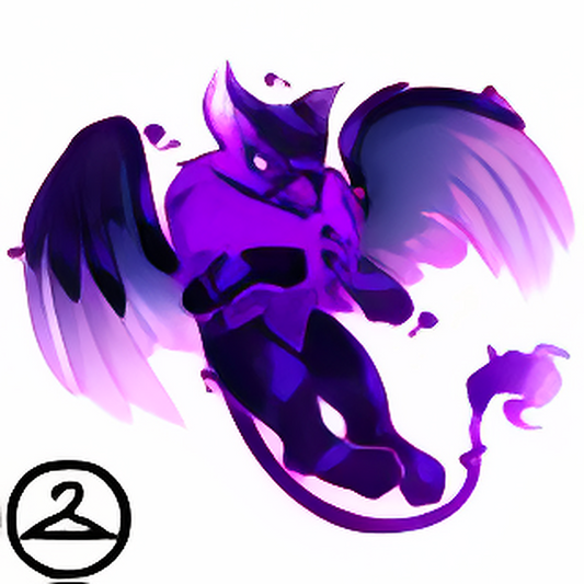 Ethereal Void Eyrie