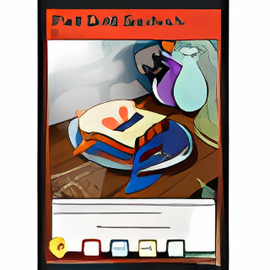 Pant Devil Sandwich (TCG)