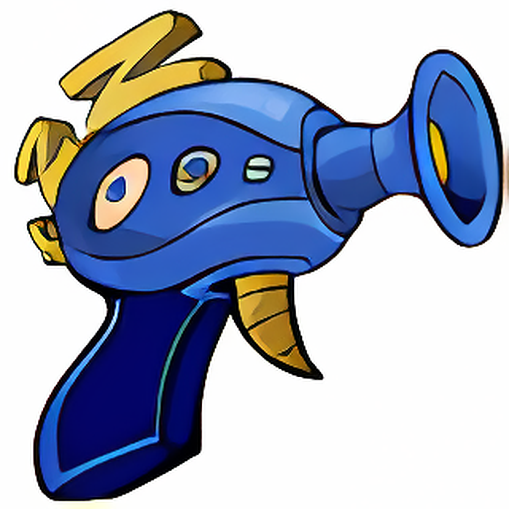 Sleep Ray