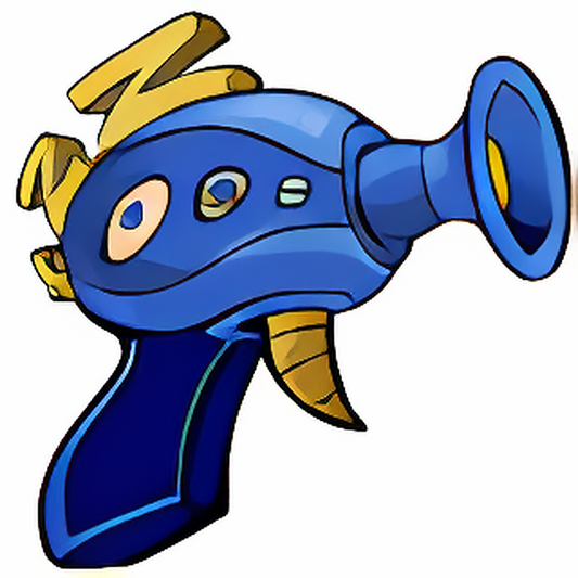 Sleep Ray
