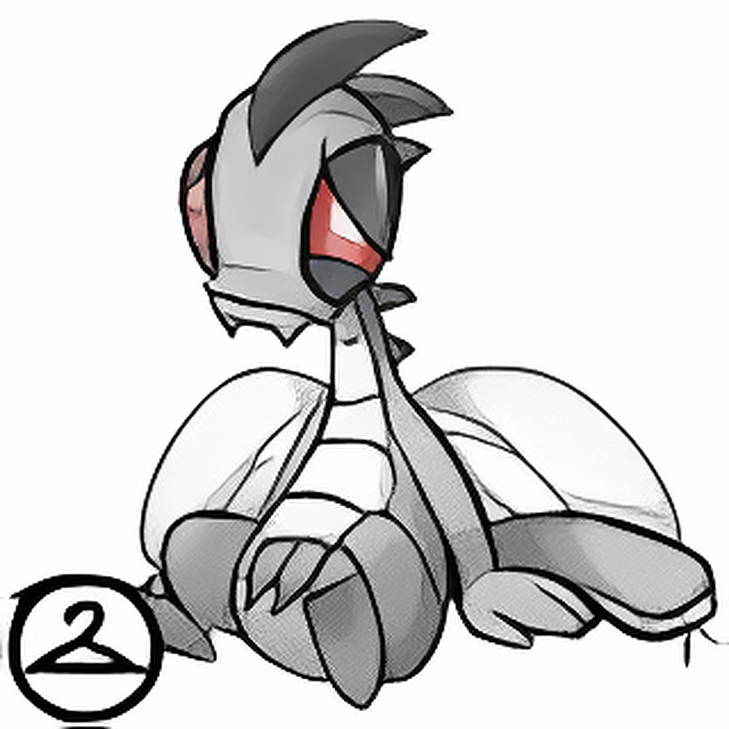 Nostalgic Grey Buzz