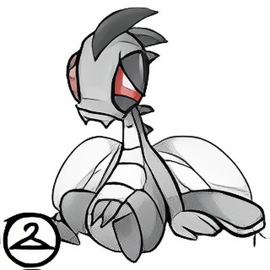 Nostalgic Grey Buzz