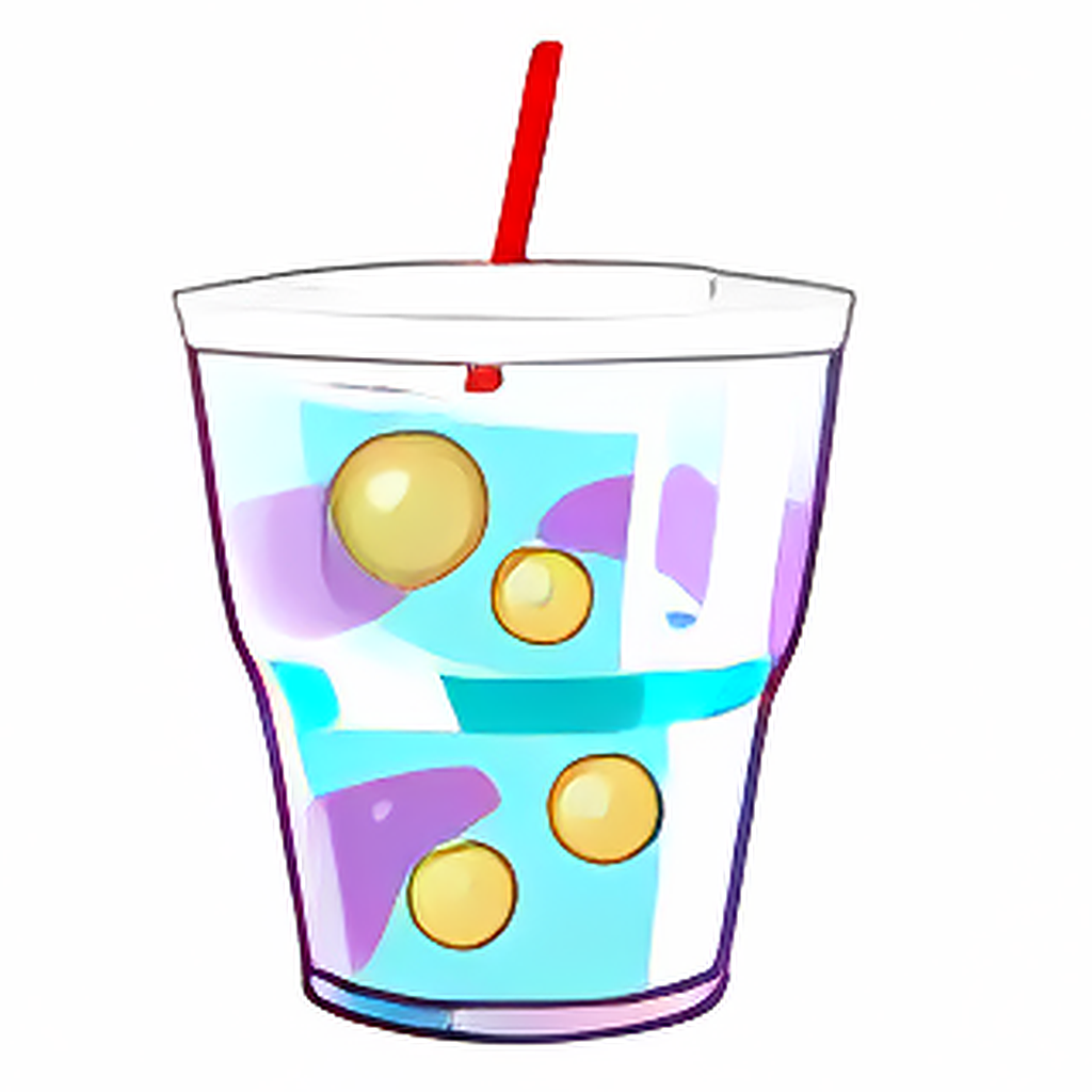 Mega Honeyplume Smoothie