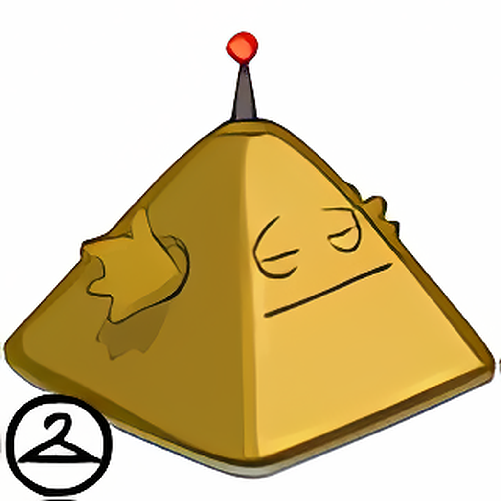 Mechanical Geb