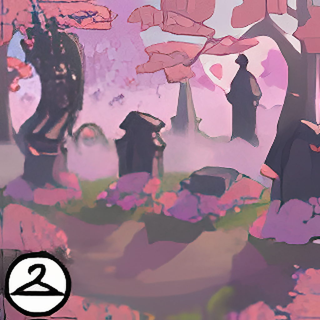 Forget Me Not Background