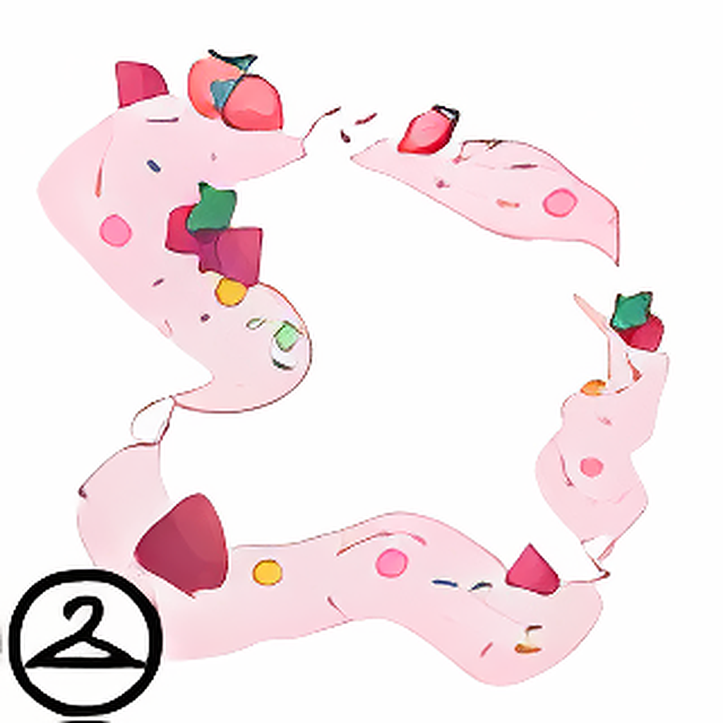 Sprinkles and Frosting Essence