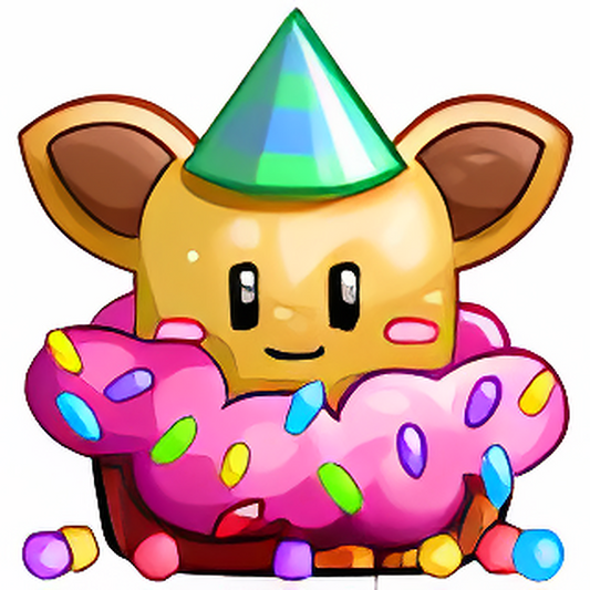 Birthday Kookith