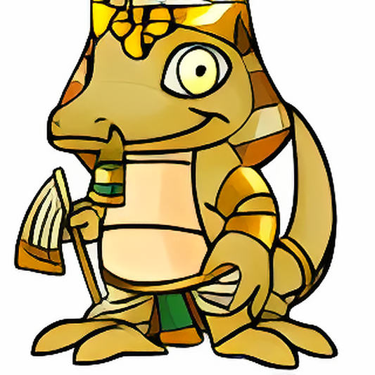Desert Krawk