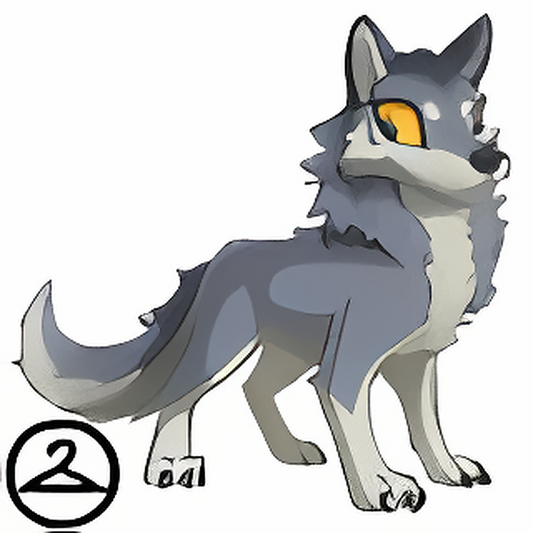 Mountain Lupe Outfit