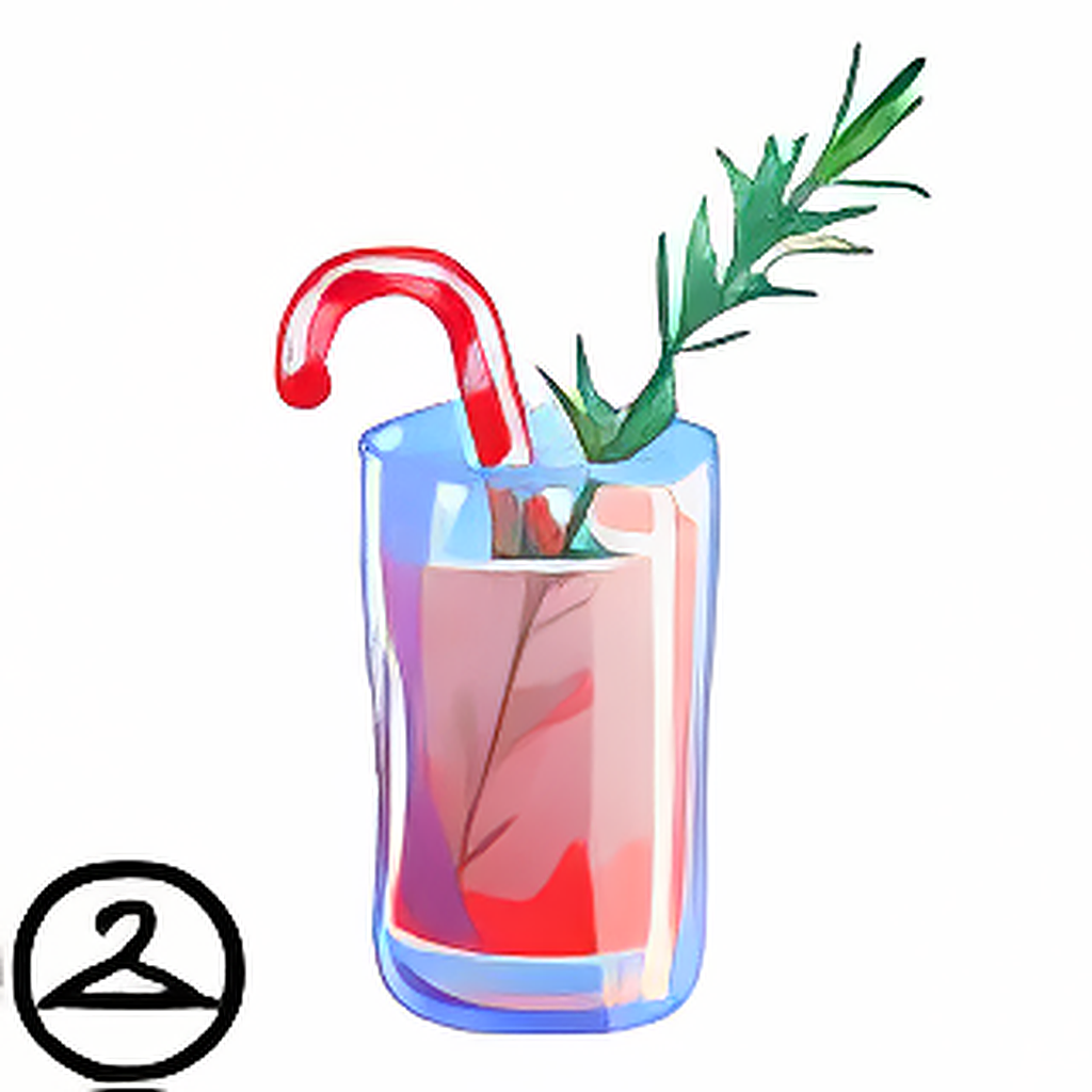 Cup of Cheer Handheld
