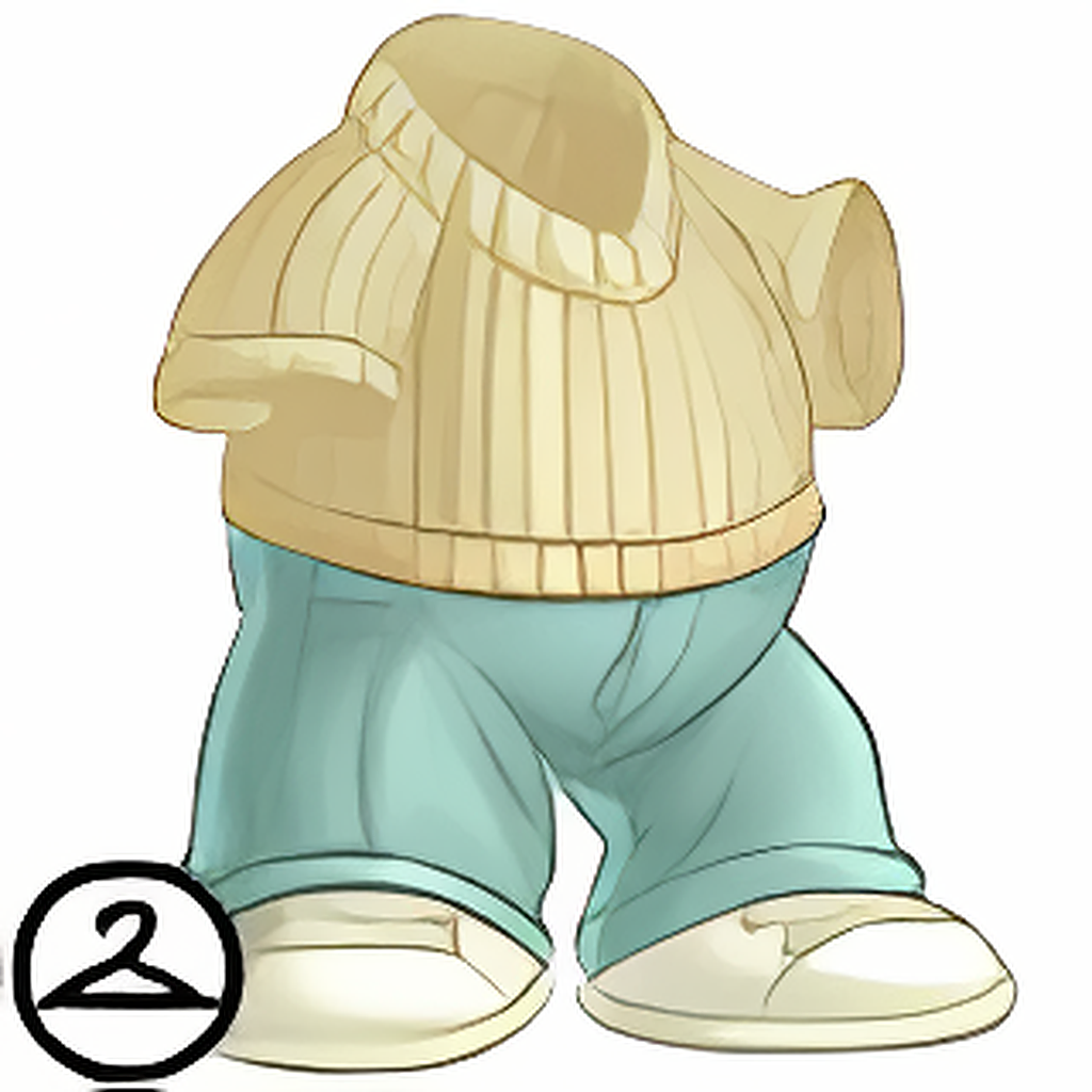 Chill Night in Outfit