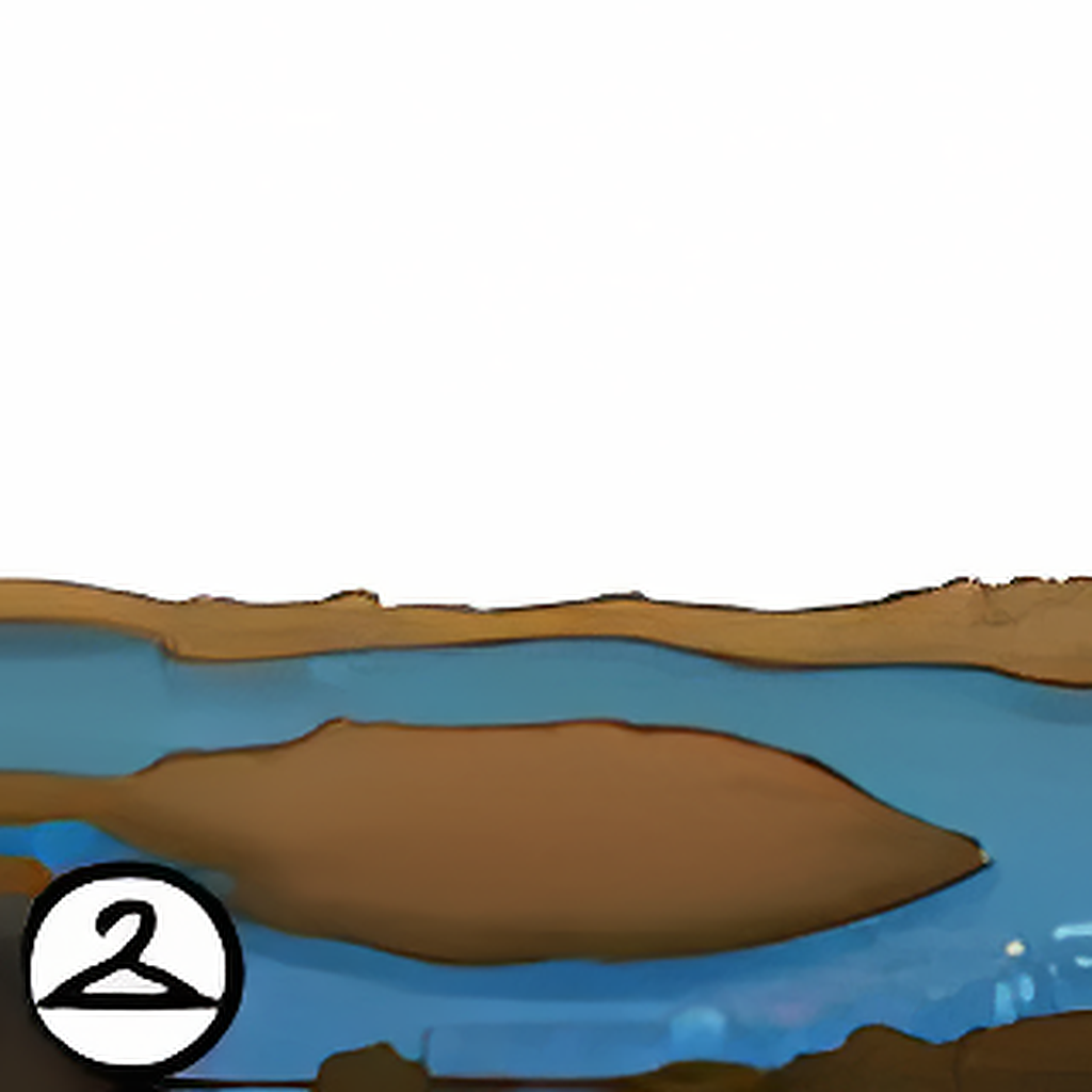 Tidal Pool Trinket