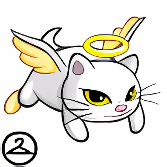 Angelpuss Companion