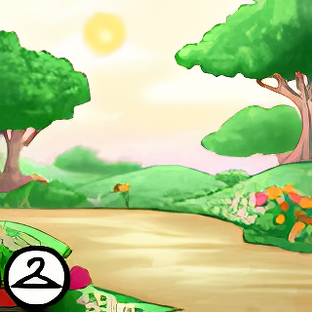 Cheerful Day Background