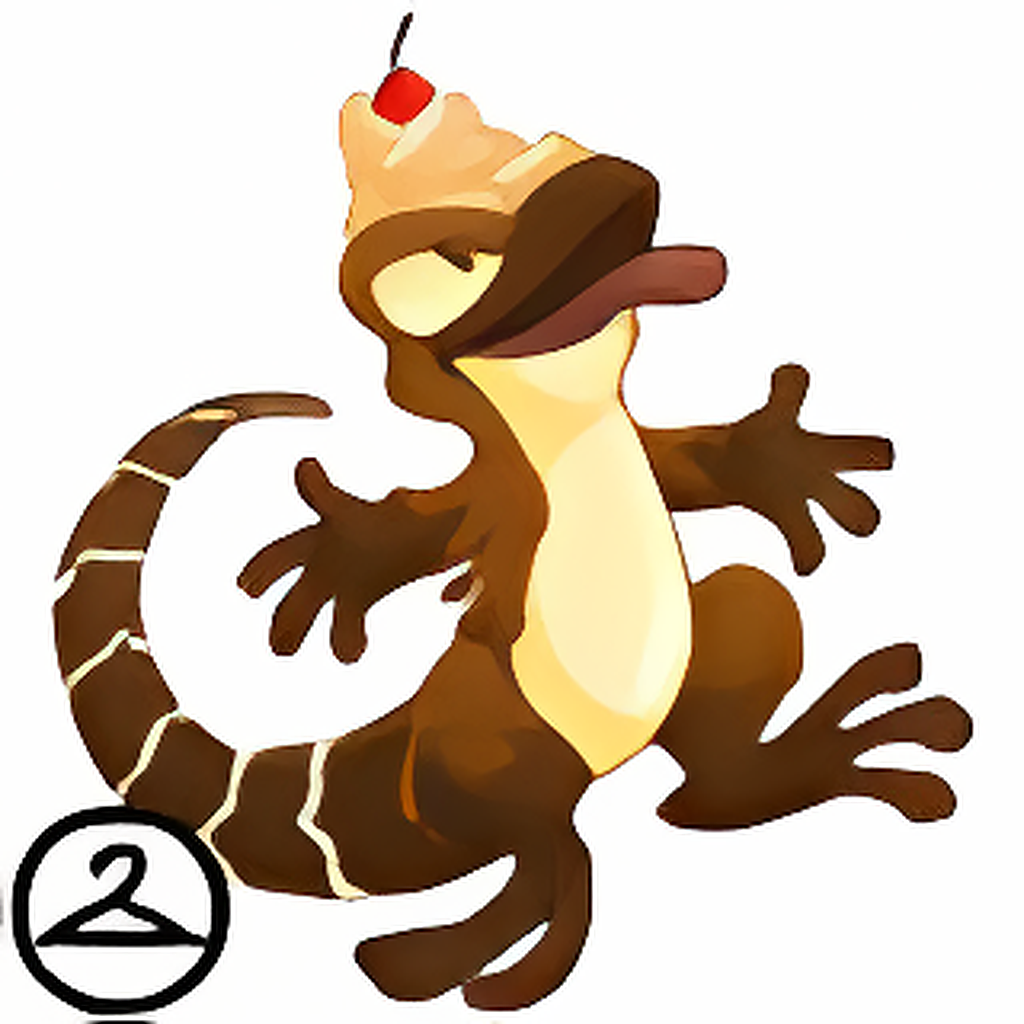 Delightful Chocolate Techo