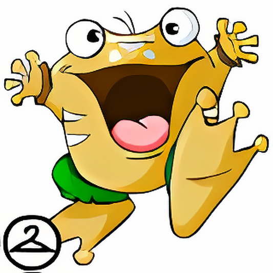 Nostalgic Island Quiggle