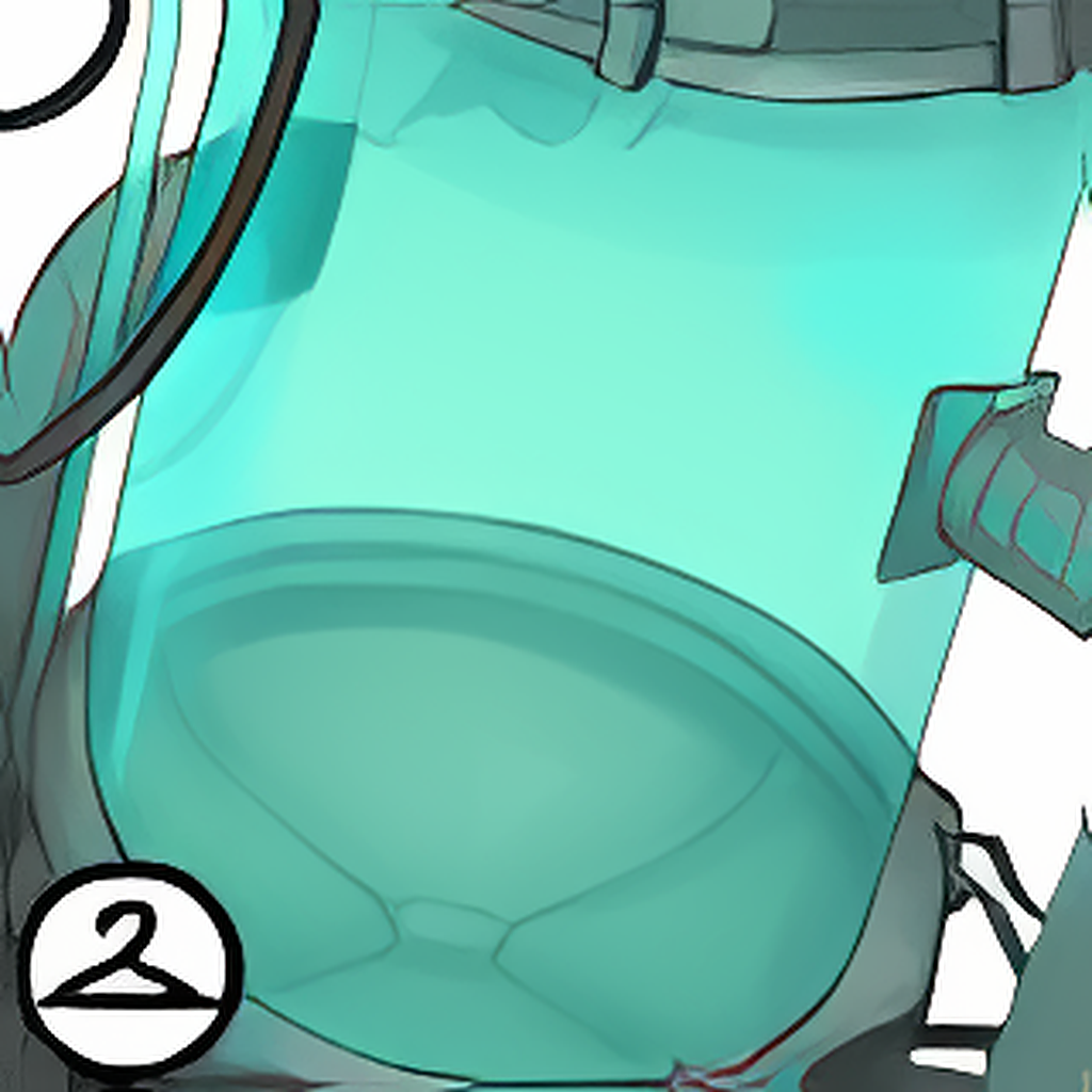 Premium Collectible:  Inside An Experiment Trinket