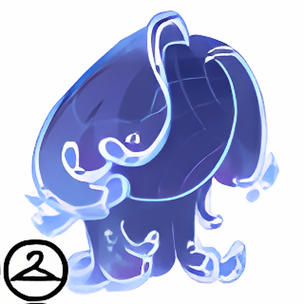 Ocean Shag Wig