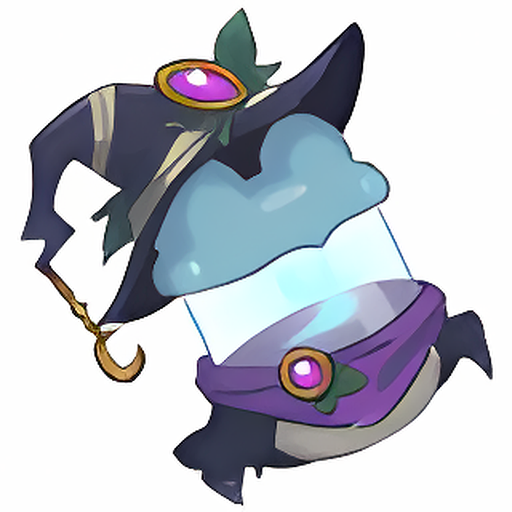 Quiggle Day Y28 Mini Mystery Capsule
