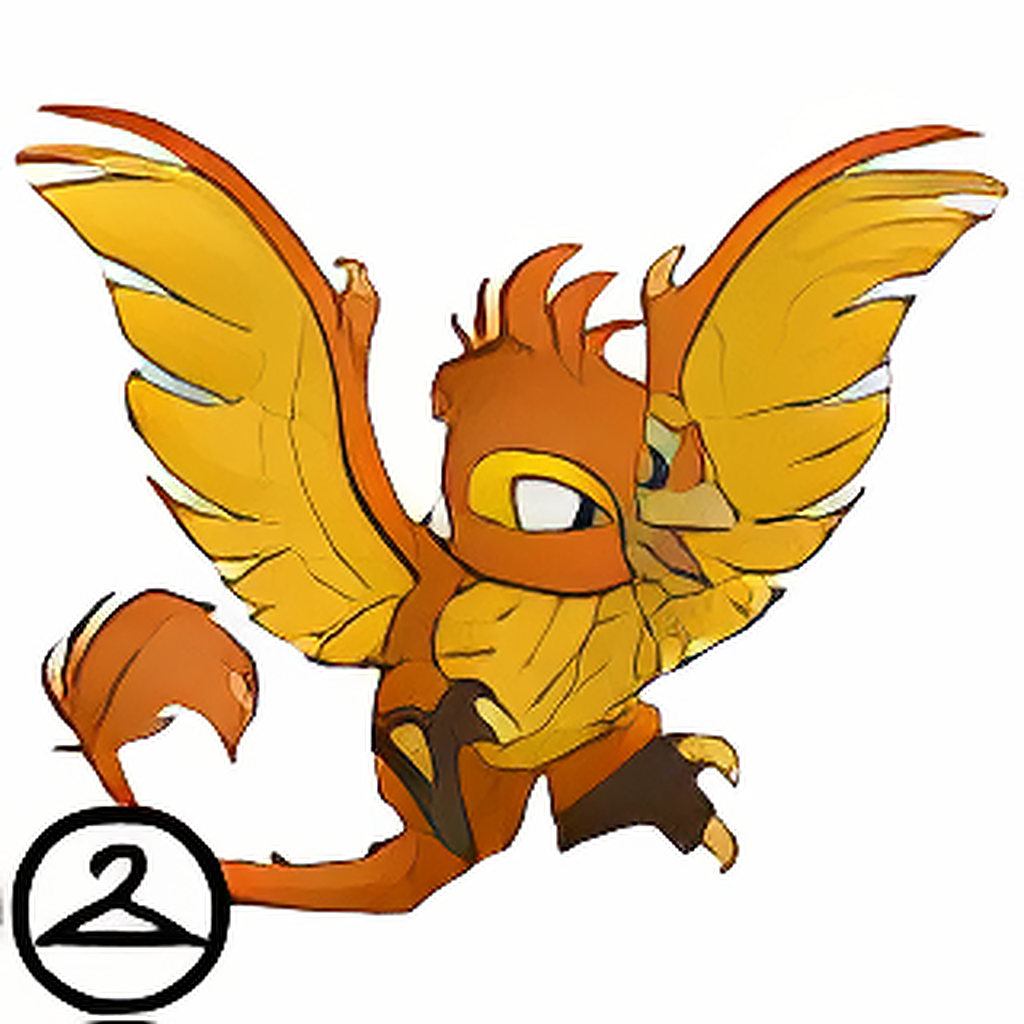 Prehistoric Tyrannian Pteri