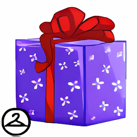 Gift Costume