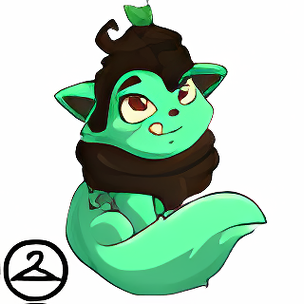 Prismatic Mint Chip: Delightful Chocolate Wocky
