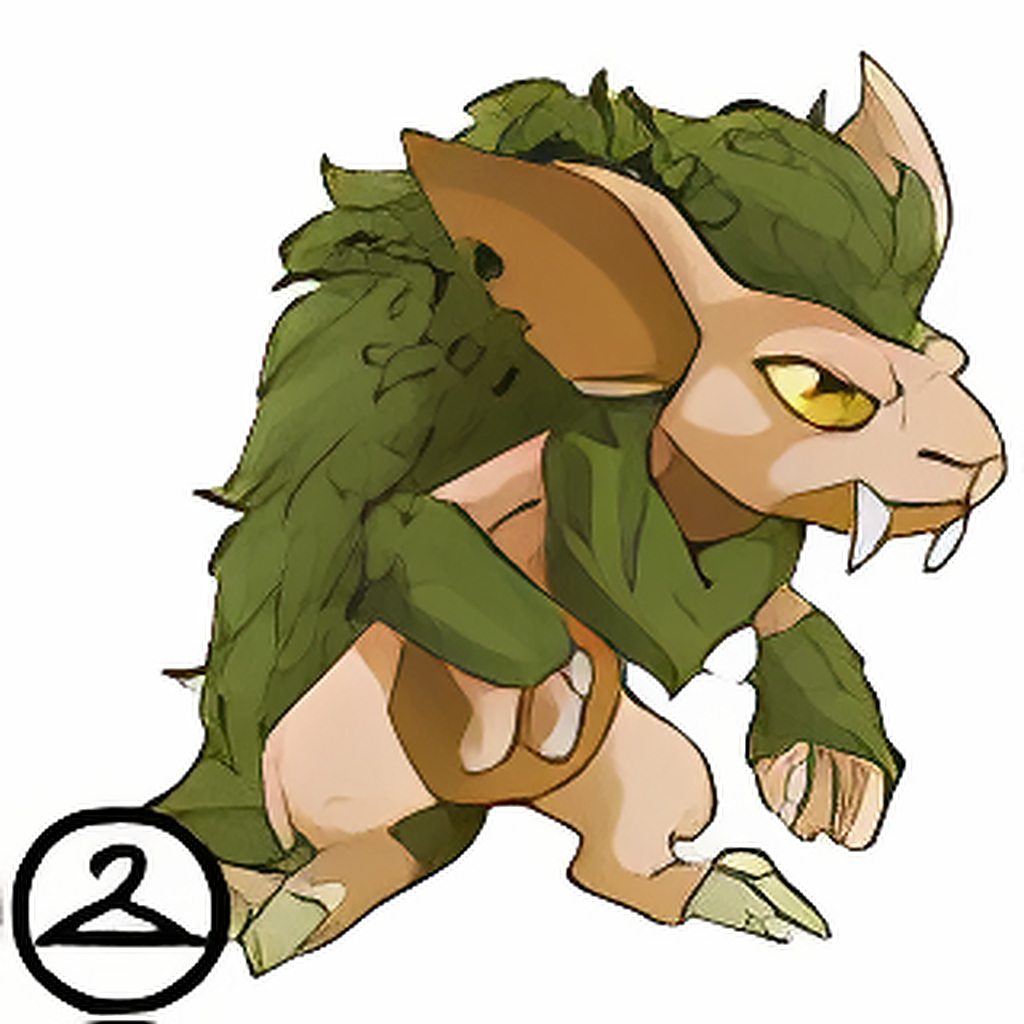 Prehistoric Tyrannian Kyrii
