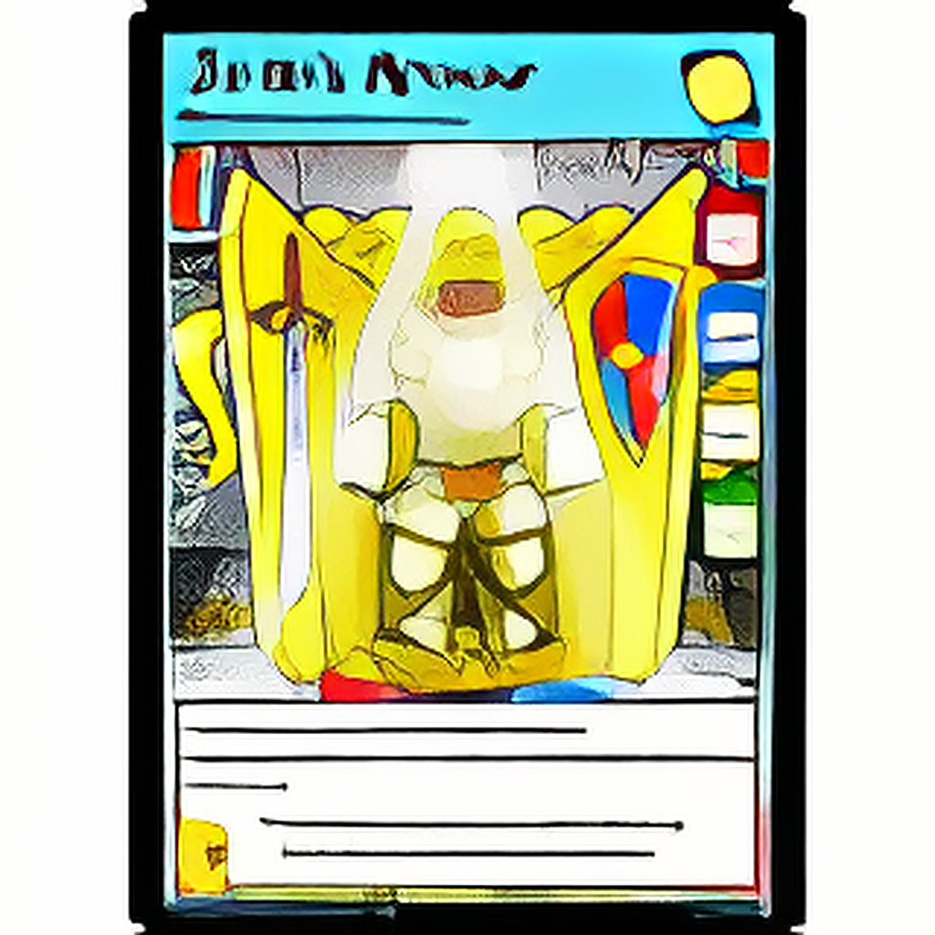 Jerans Armour (TCG)
