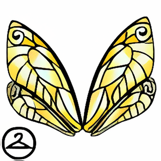 Queen Buzzer Wings