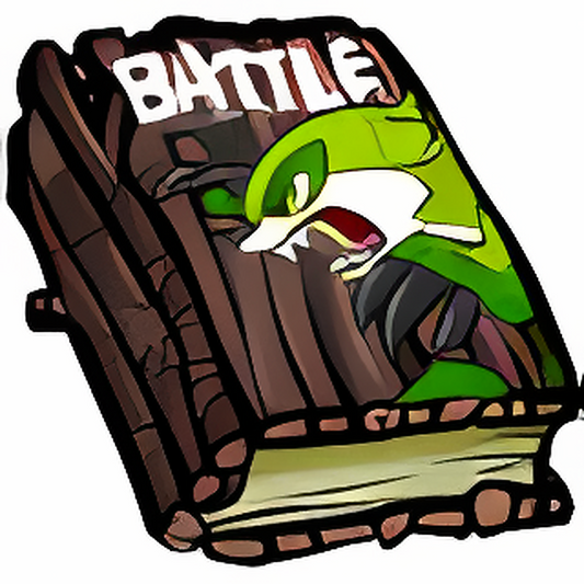 Lutari Battle Strategies