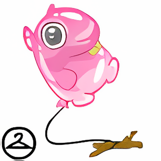 Meepit Balloon