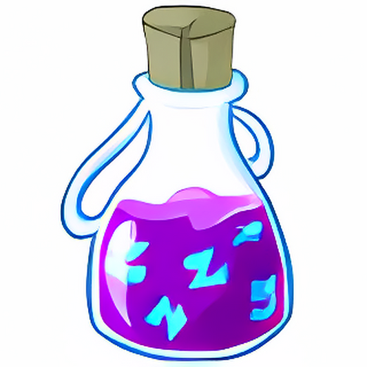 Slumberberry Potion