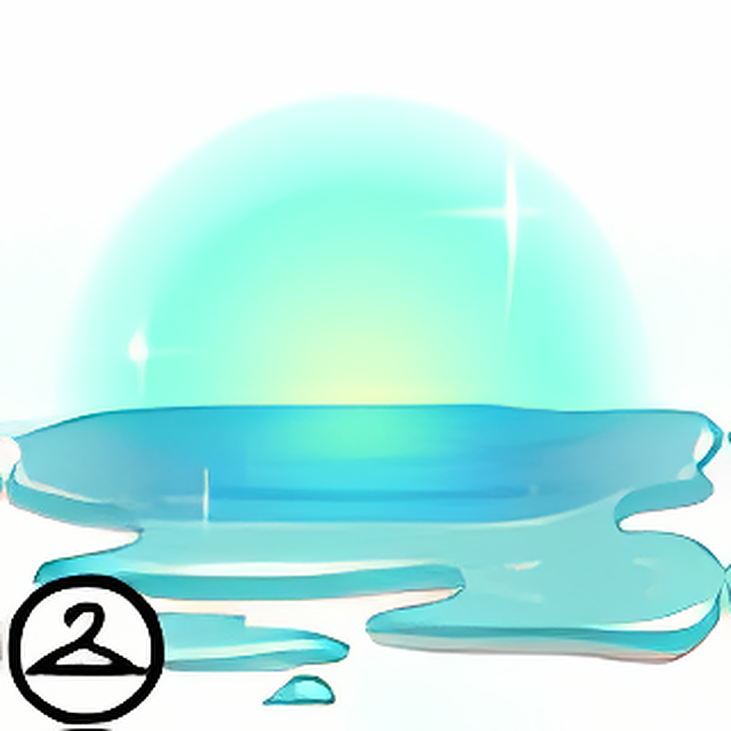 MME2-S2: Glowing Light Lagoon