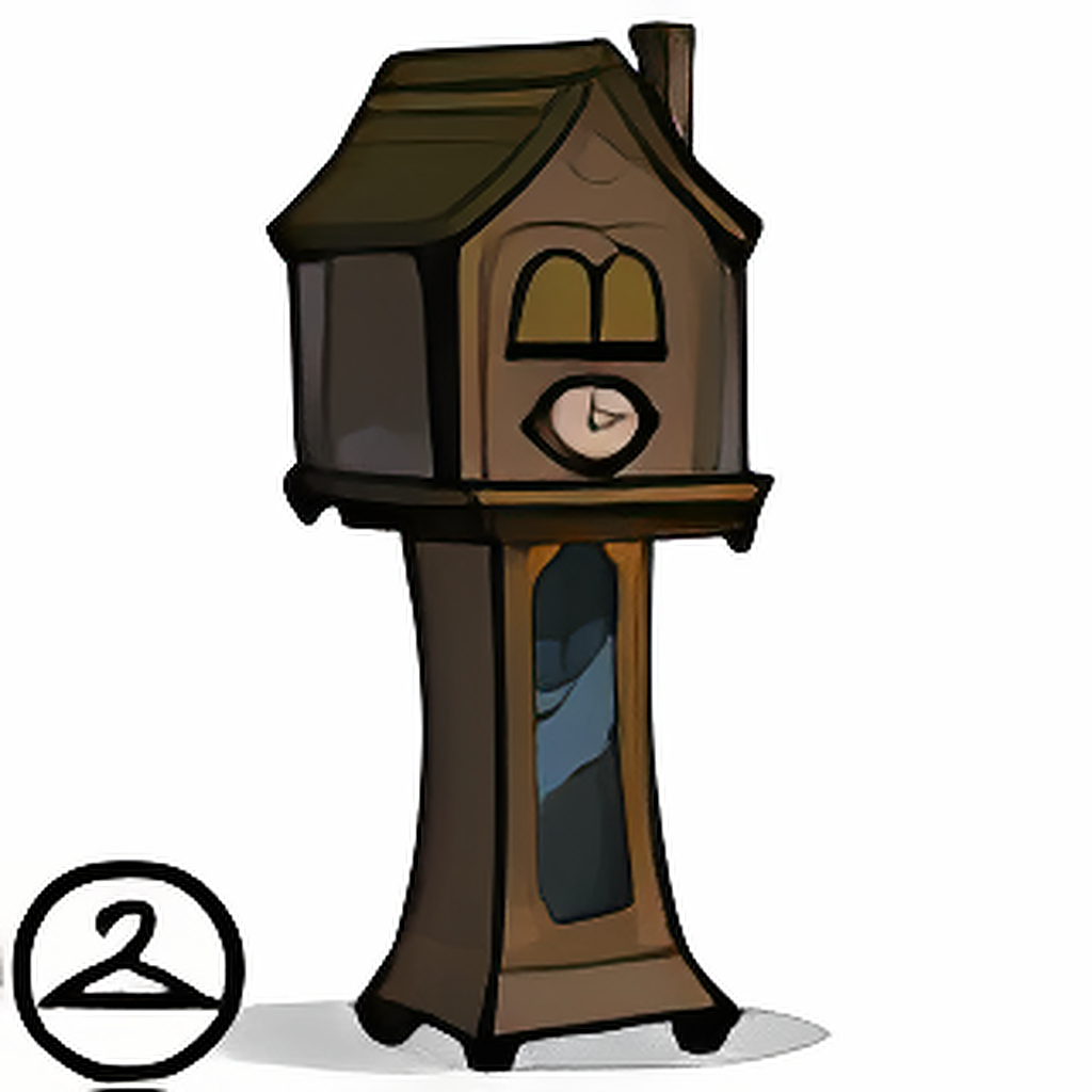 Weewoo Clock – NeoCentral
