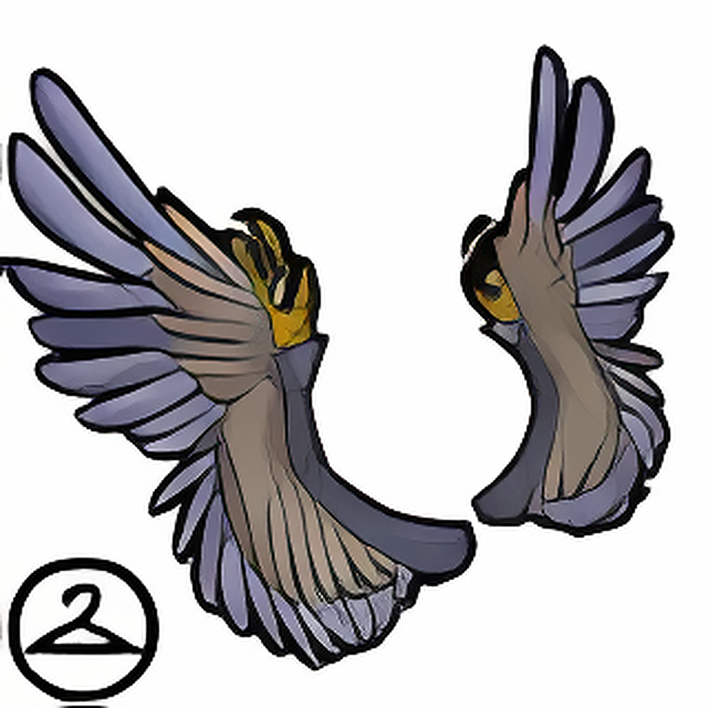 Tyrannian Wings