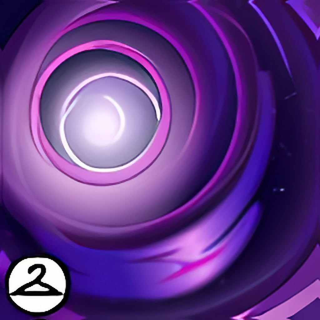 Into the Void Background