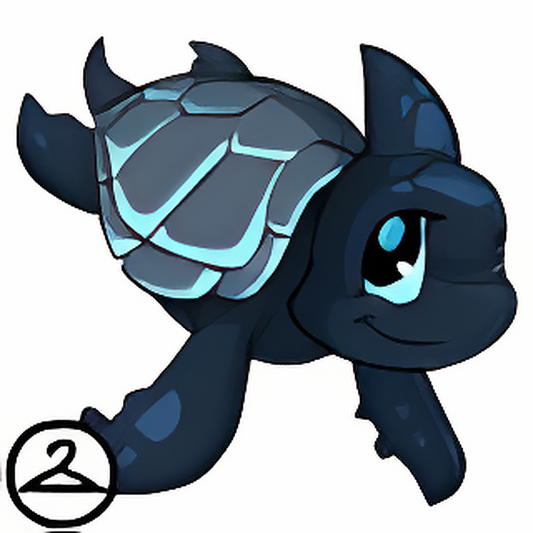 Prismatic Abyssal: Nostalgic Maraquan Shoyru