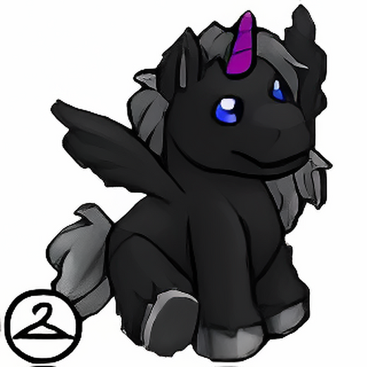 Habbo Hotel Shadow Uni