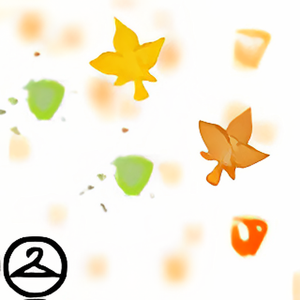 Seasonal Autumn Shower