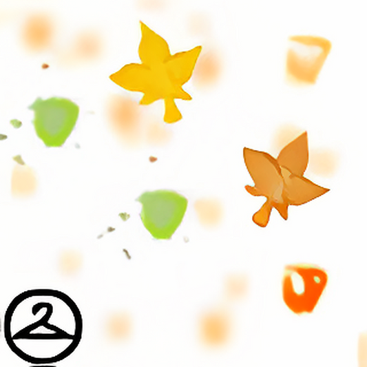 Seasonal Autumn Shower